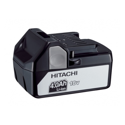 Caricabatterie Agli Ioni Di Litio 18V Per Hitachi BSL1815X - Foto 3